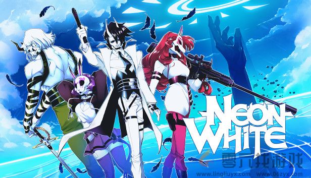 动作FPS《Neon White》Xbox版成就泄露 或即将发售(图1)