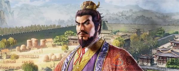 三国志8重制版游戏灾害效果介绍说明