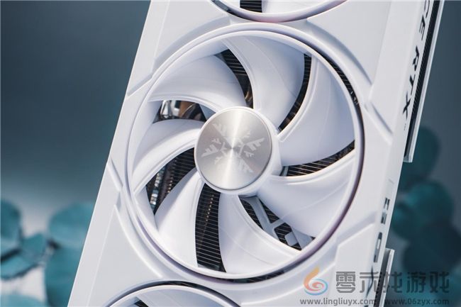 开启DLSS 4 步入4K游戏新门槛，耕升 GeForce RTX 5070 踏雪 OC 灵动来袭！(图13)