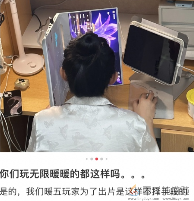 首登GDC，《无限暖暖》和叠纸一起走上了更大的舞台(图10)